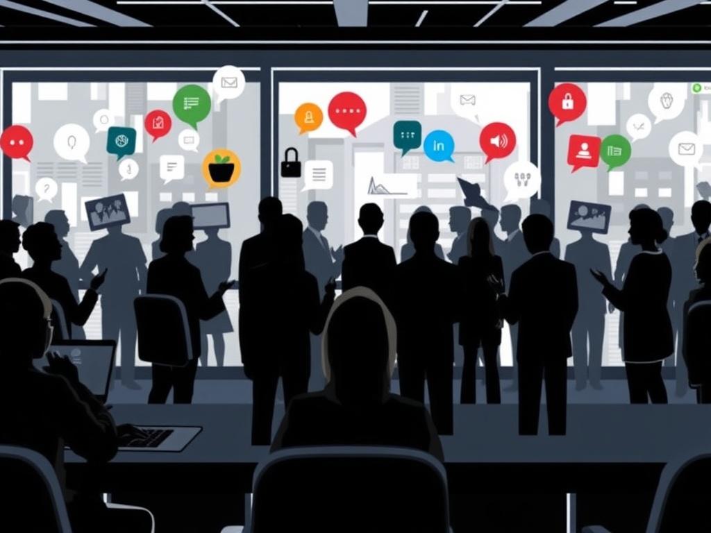 Регулирование социальных сетей: что изменилось и что нас ждёт