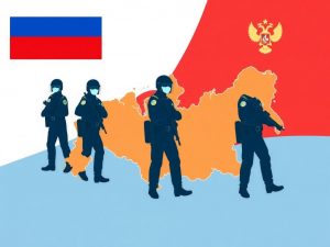 За кулисами закона: как устроены правоохранительные органы РФ и какие задачи они решают