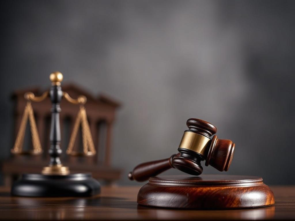 Кассационная и надзорная инстанции в уголовном процессе: как работают механизмы контроля за справедливостью судебных решений