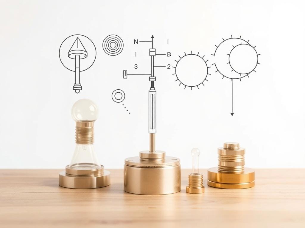 Патентные права на изобретения, полезные модели и промышленные образцы: как защитить инновации и превратить идею в бизнес