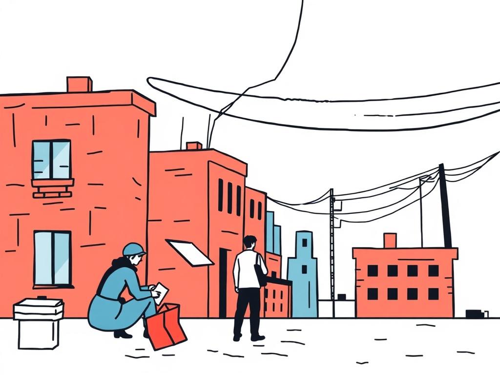 Незаконное предпринимательство: понятие и последствия