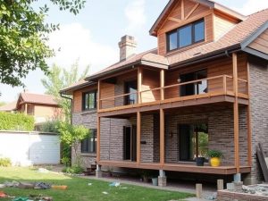 Переустройство и перепланировка жилого помещения: как превратить идеи в реальность без лишних потрясений