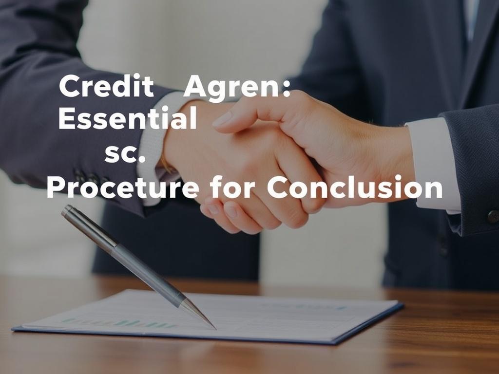 Кредитный договор: как не промахнуться и что важно знать перед подписанием