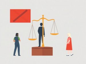 Освобождение от уголовной ответственности: виды и основания