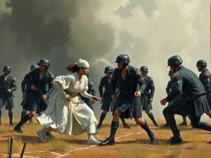 Состав правонарушения: элементы и значение