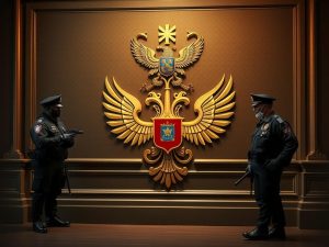 Правоохранительная система РФ: структура и задачи — как она держит баланс между порядком и правами граждан