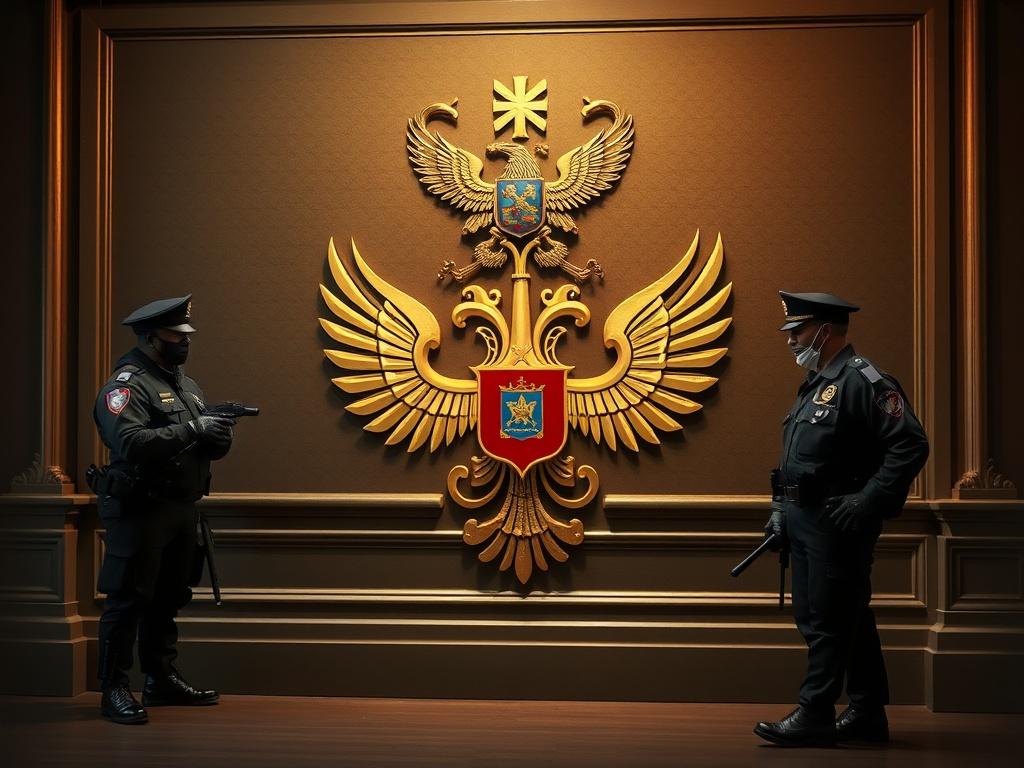 Правоохранительная система РФ: структура и задачи — как она держит баланс между порядком и правами граждан