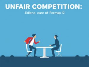 Недобросовестная конкуренция: понятие и формы