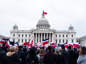 Адвокатура: статус и гарантии независимости