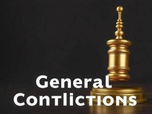 Судебное разбирательство: общие условия и как оно устроено