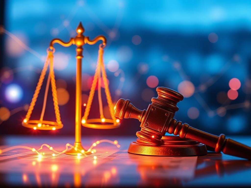 Смарт‑контракты: юридическая природа и применение