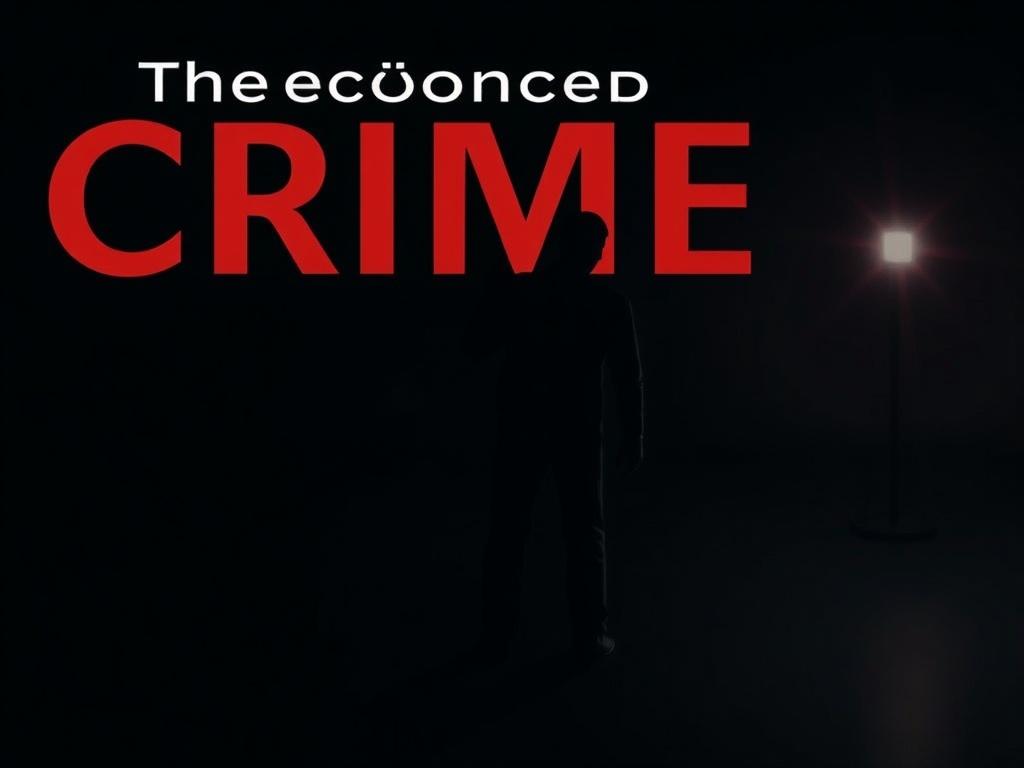 Понятие преступления: признаки и категории