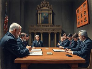 Апелляционное обжалование приговоров: как защитить свои права и повысить шанс на справедливость