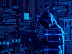 Преступления в сфере компьютерной информации: виды и квалификация