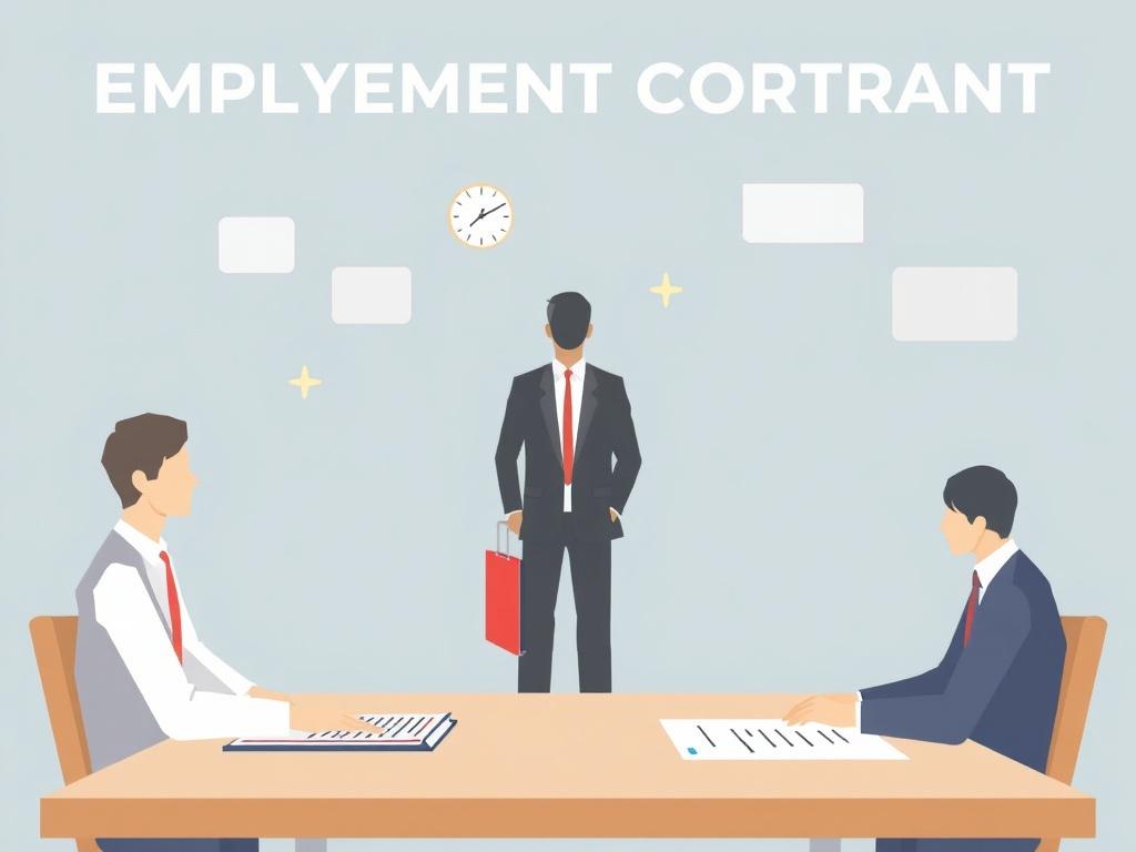 Трудовой договор: понятие, стороны, содержание — как не запутаться и оформить всё правильно