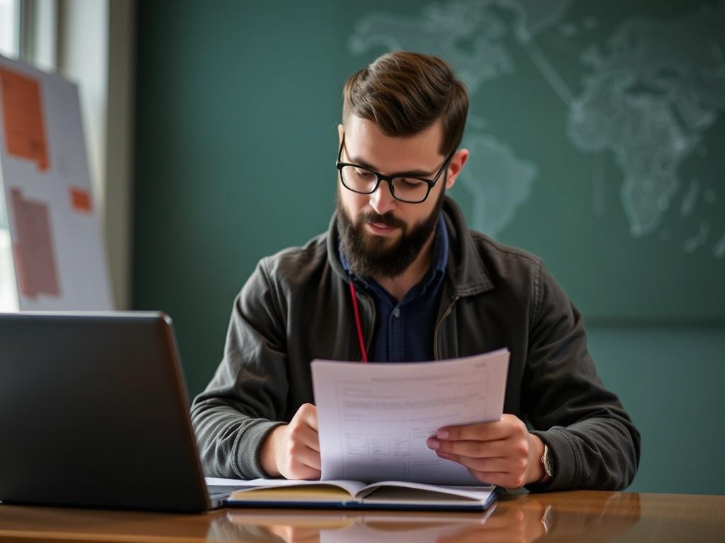 Регистрация индивидуального предпринимателя: шаг за шагом к своему делу