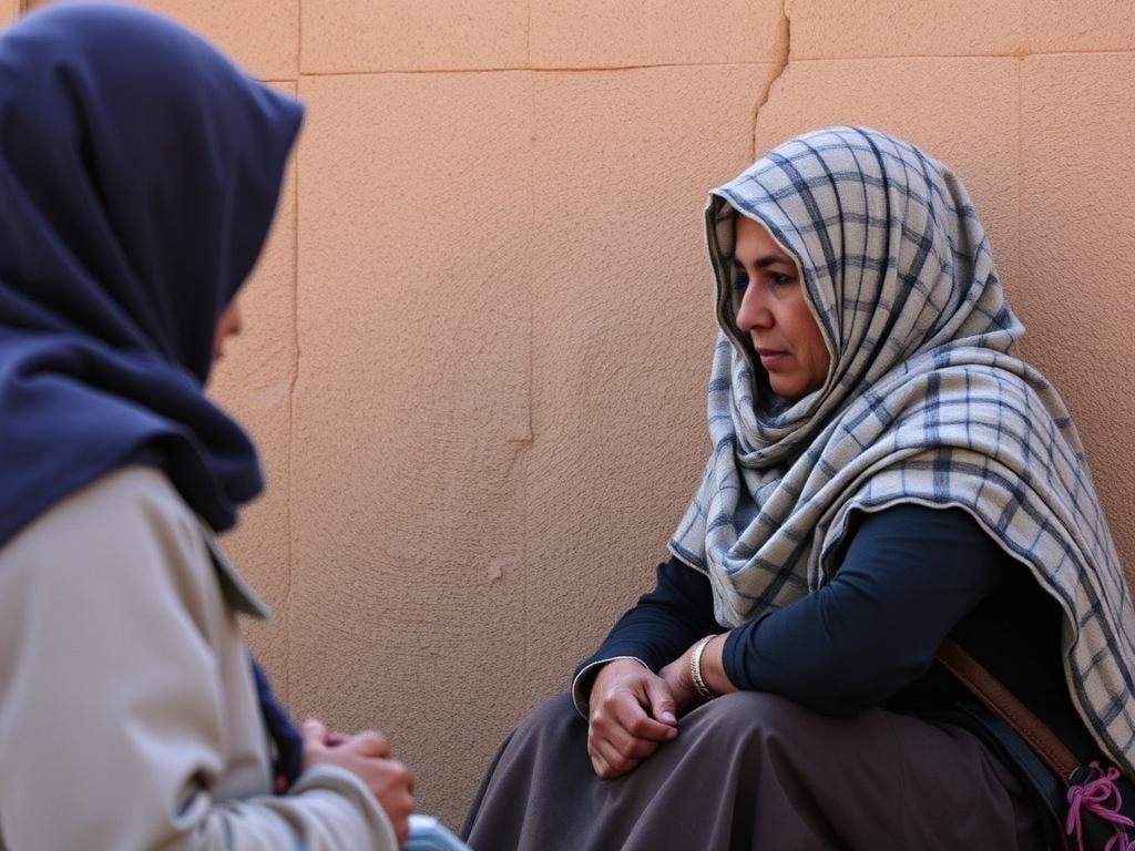 Защита прав беженцев: как международно‑правовые гарантии держат планку и что это значит для каждого из нас