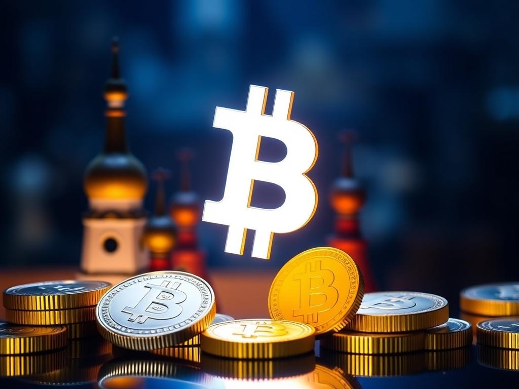 Криптовалюта в России: статус и налогообложение в современном контексте