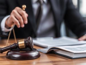 Поручительство: правовые аспекты и риски — что стоит знать до подписания договора