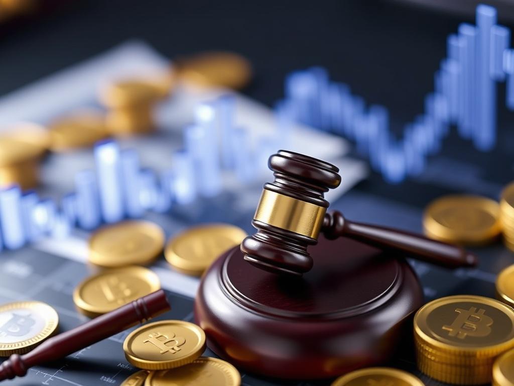 Законодательство о цифровых финансовых активах: как структура регуляции формирует новый рынок