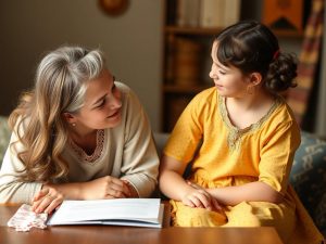 Права и обязанности родителей и детей: как строить гармоничную семью