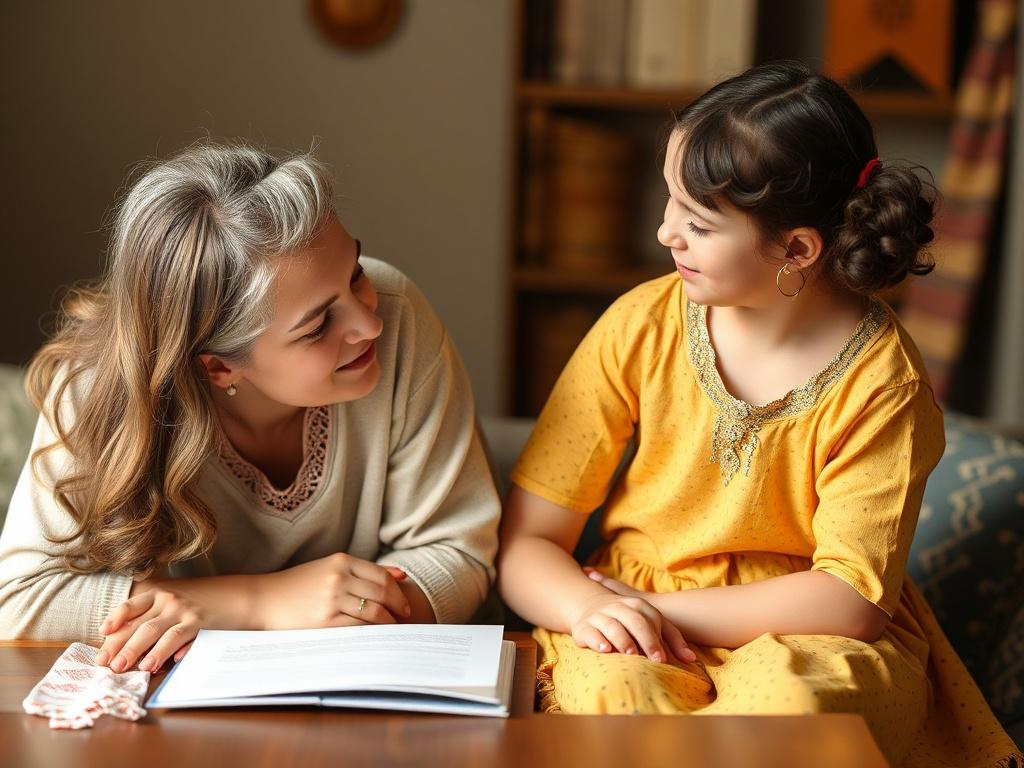 Права и обязанности родителей и детей: как строить гармоничную семью