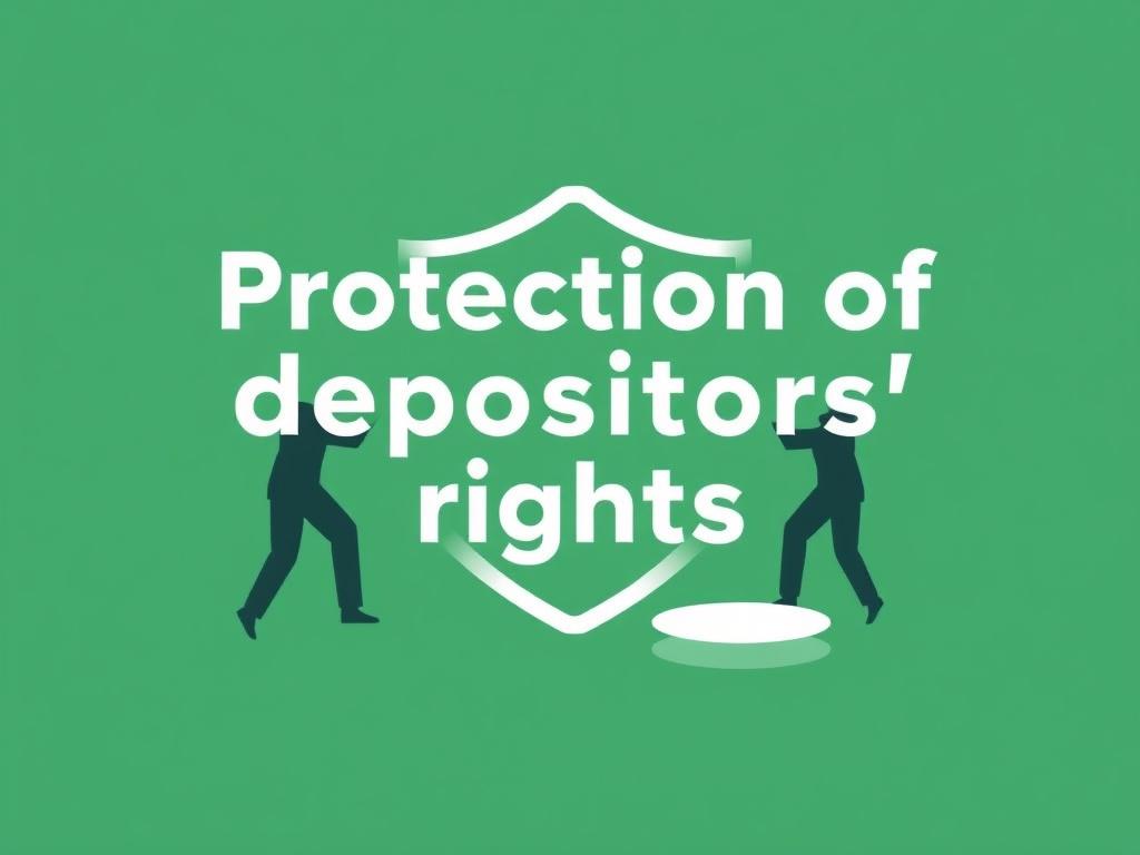 Защита прав вкладчиков: как сохранить свои сбережения в условиях нестабильности