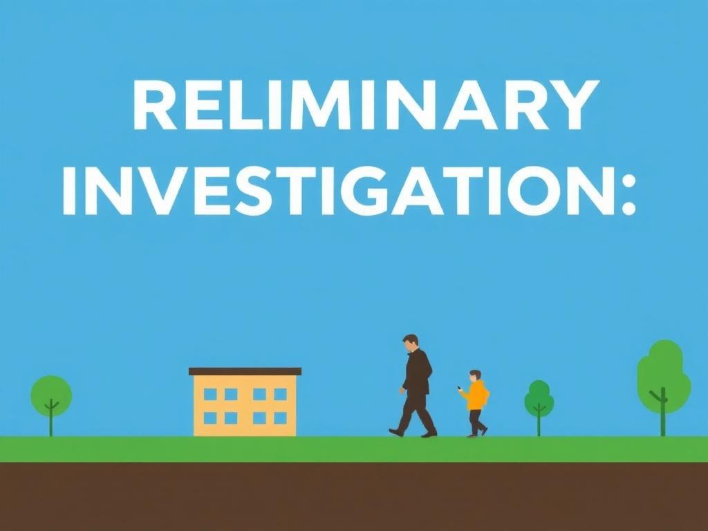 Предварительное расследование: формы и сроки — на что ориентироваться в реальном деле