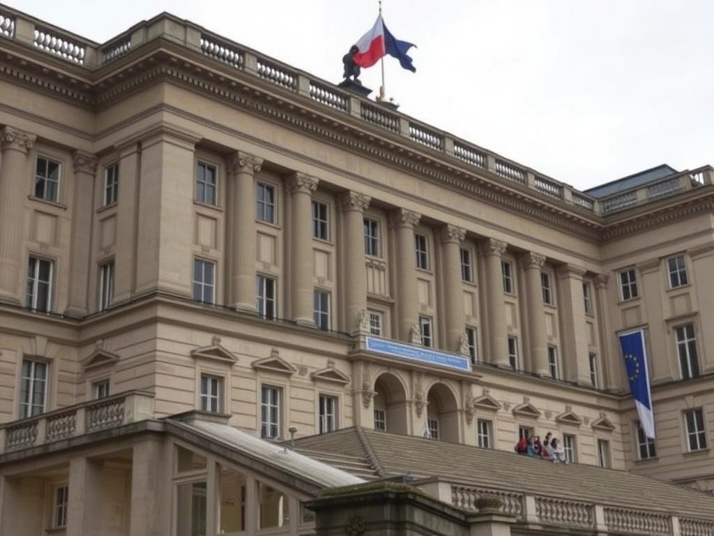 Европейский суд по правам человека: компетенция и порядок обращения