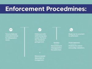 Исполнительное производство: стадии и участники