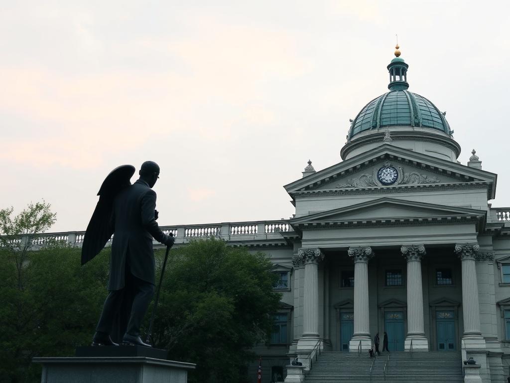 Банковское право: основы регулирования