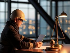 Обеспечение иска: меры и порядок применения