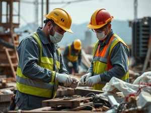 Обязательные и исправительные работы: как они работают и зачем нужны в системе наказаний