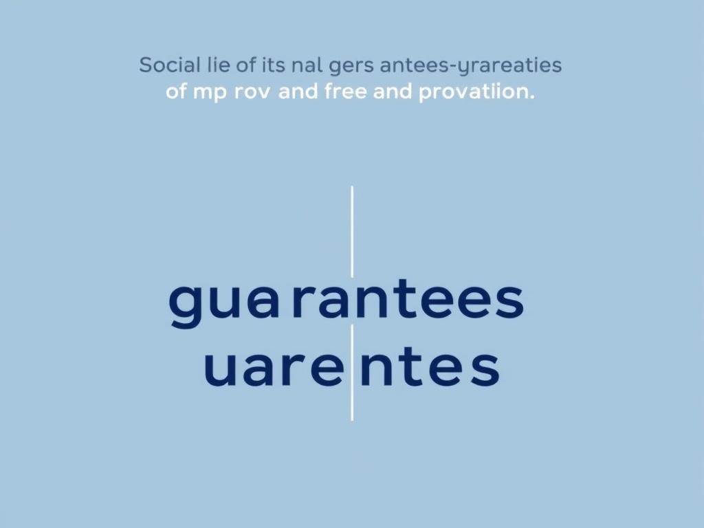 Скелет забот: как работают социальные льготы и гарантии, и как их получить