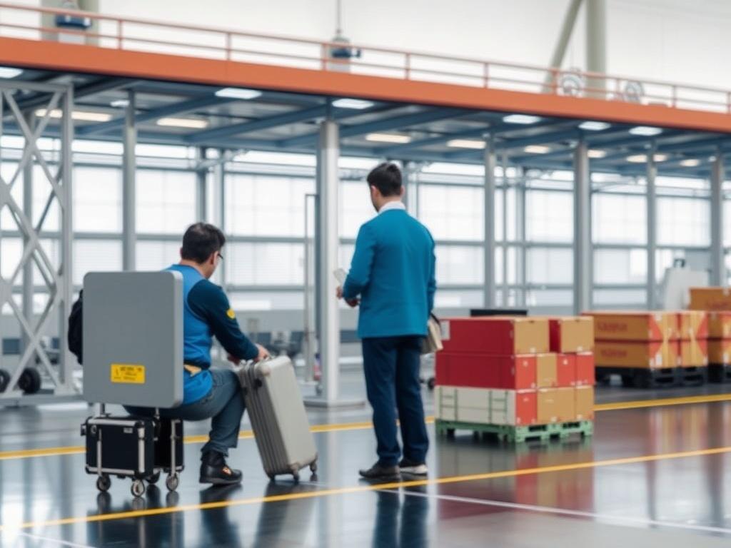 Таможенные процедуры: виды и содержание