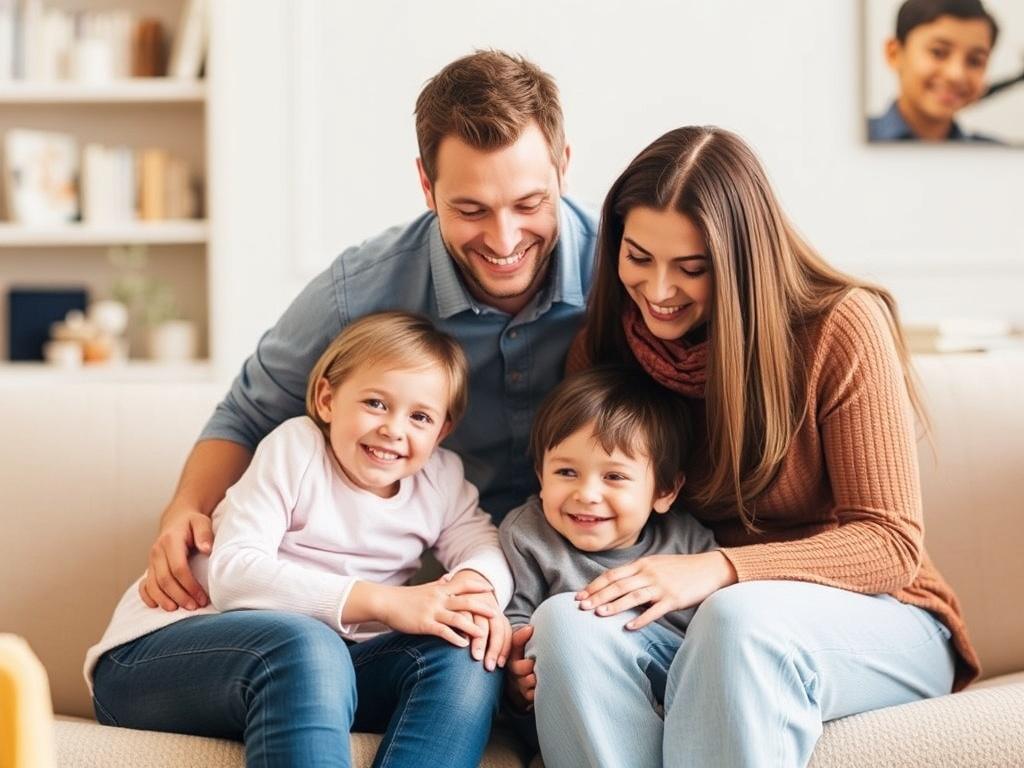 Льготы для многодетных семей: как разобраться в законах и реальной поддержке