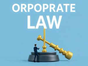 Кто держит корпоративный корабль: понятие и субъекты корпоративного права