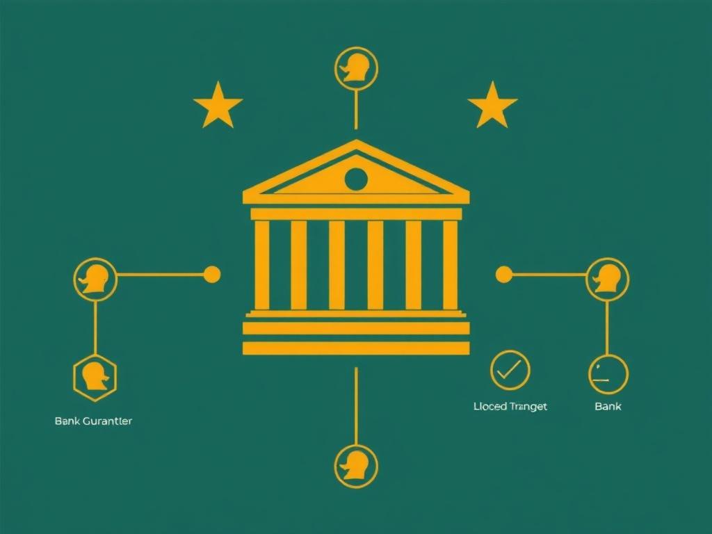 Банковская гарантия: как работает механизм действия и зачем он нужен бизнесу