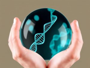 Генетические технологии: этико‑правовые проблемы и путь к ответственному будущему