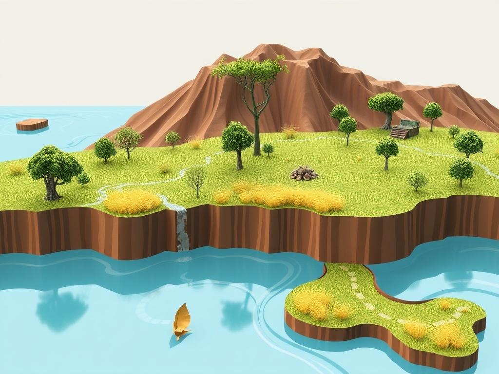 Земельный спор: понятие и порядок разрешения