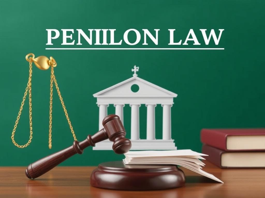 Путь к спокойной пенсии: виды пенсий и условия назначения