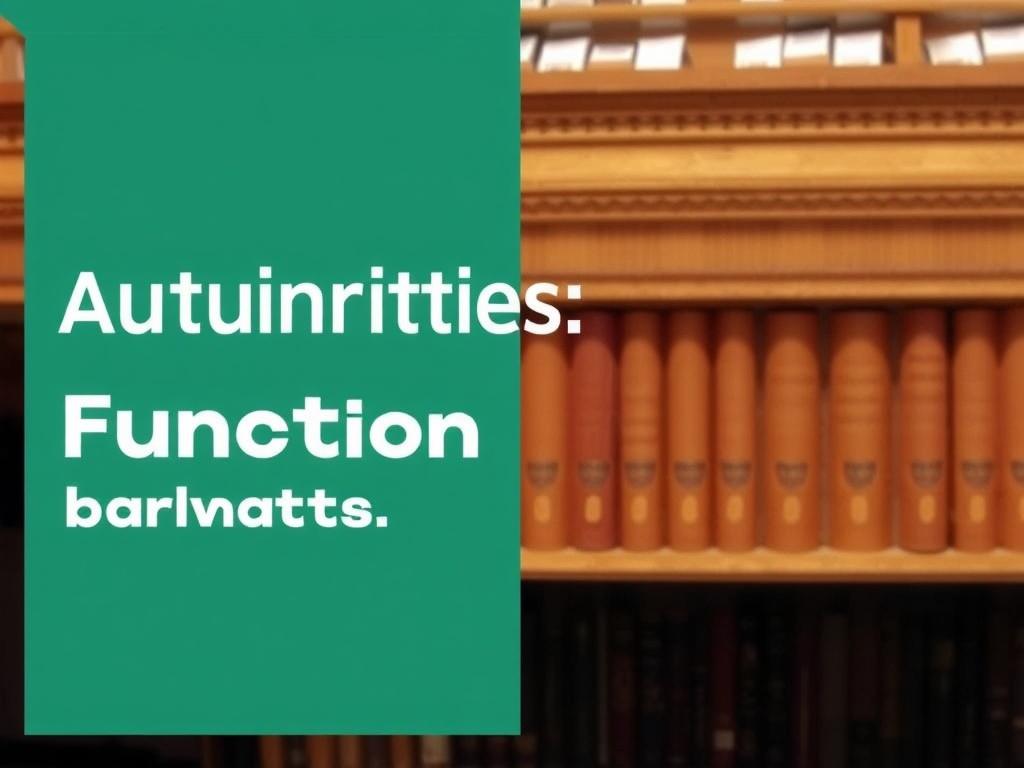 Таможенные органы: функции и полномочия