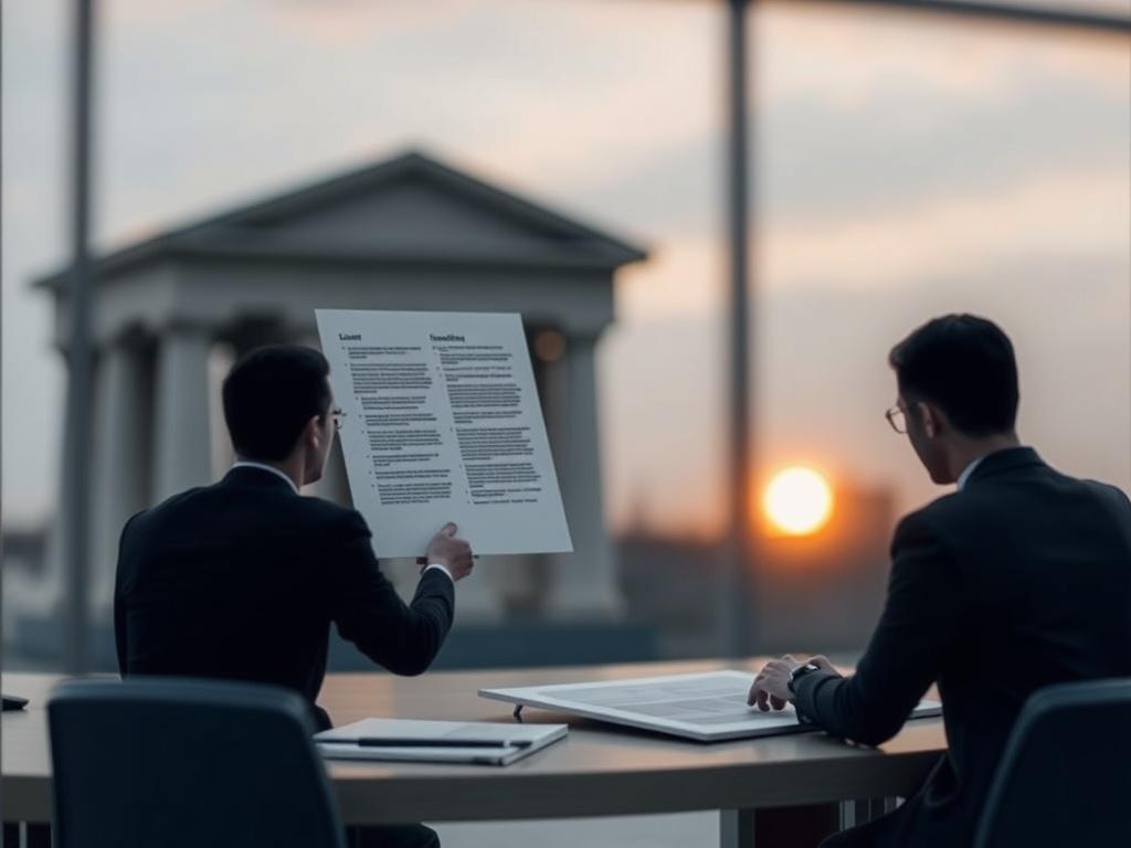 Исковое заявление: требования к содержанию и форме