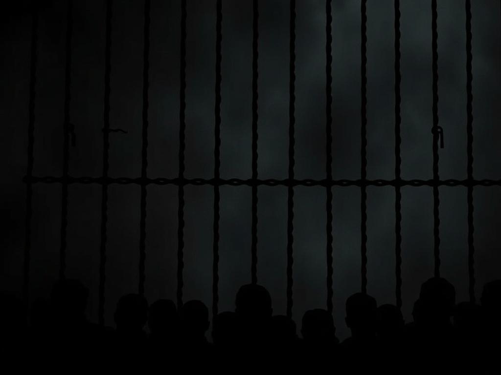 Лишение свободы: виды и сроки — что стоит знать каждому