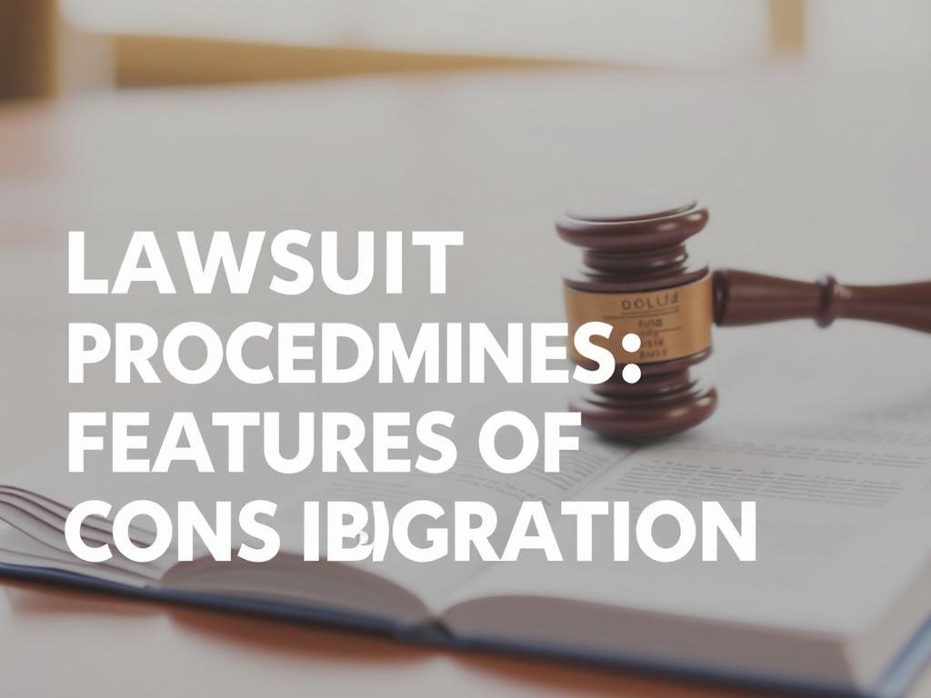 Исковое производство: как устроено рассмотрение и что важно знать каждому участнику