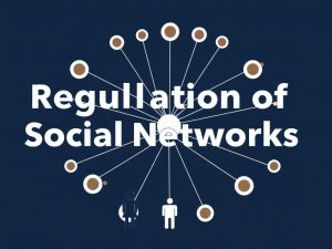 Регулирование социальных сетей: актуальные нормы и как они меняют интернет