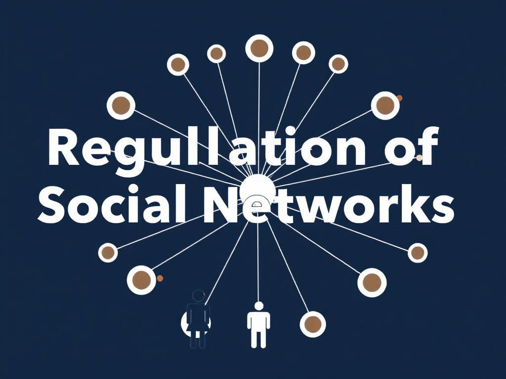 Регулирование социальных сетей: актуальные нормы и как они меняют интернет