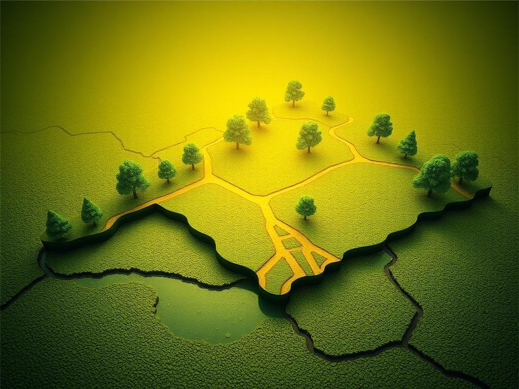 Земельный спор: понятие и порядок разрешения