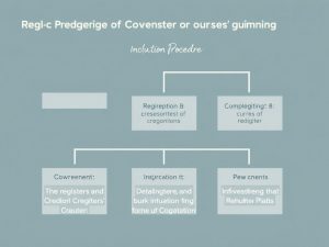 Реестр требований кредиторов: порядок включения