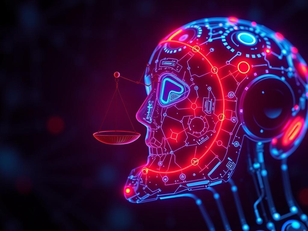 Искусственный интелект и правовая квалификация: как определить рамки ответственности в эпоху автономных систем